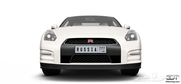 مجسمات المنيوم من شركة 3DTuning 5
