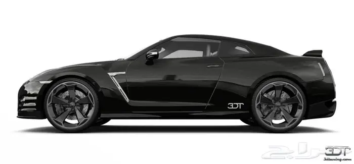 مجسمات المنيوم من شركة 3DTuning 3
