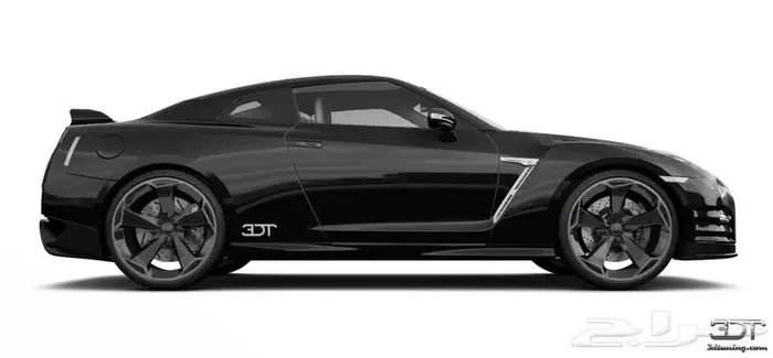 مجسمات المنيوم من شركة 3DTuning 4