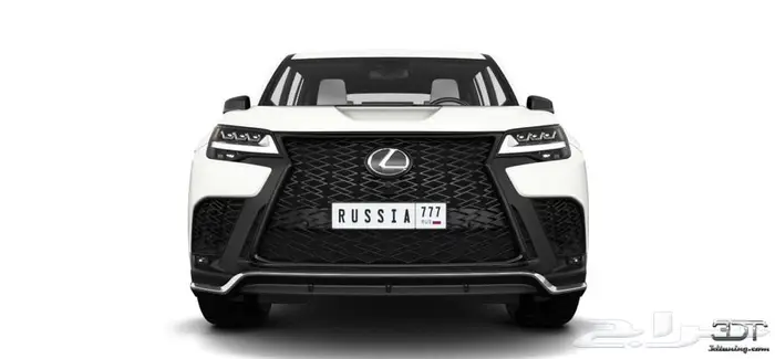 مجسمات المنيوم من شركة 3DTuning 13
