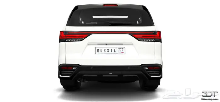 مجسمات المنيوم من شركة 3DTuning 14