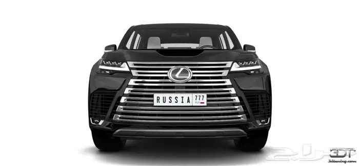 مجسمات المنيوم من شركة 3DTuning 1