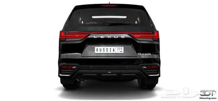 مجسمات المنيوم من شركة 3DTuning 2