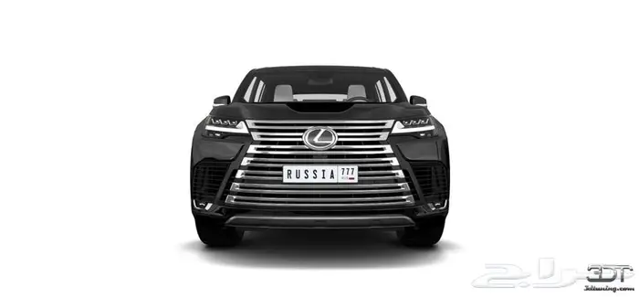 مجسمات المنيوم من شركة 3DTuning 0