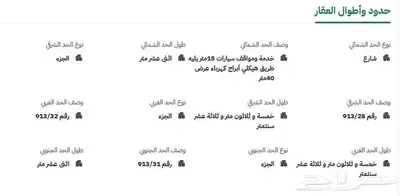 أرض بالليوان ببريدة 1
