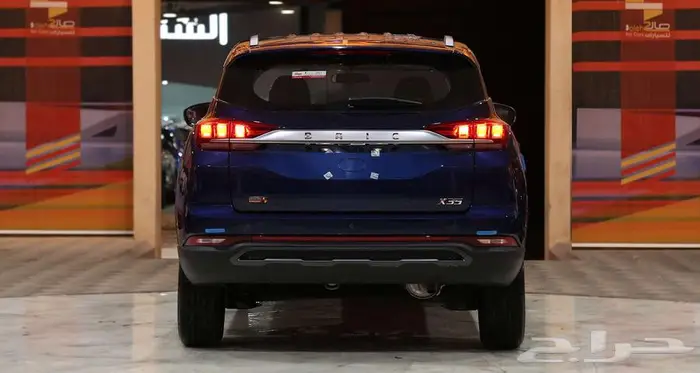 بايك X35 NEW ايليت موديل 2025خصم خاص 2