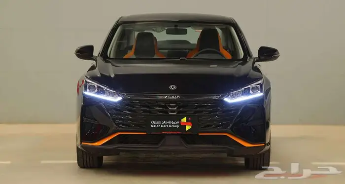 دونج فينج SHINE - E1 موديل 2025. 3