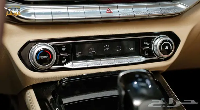 فاو بيستيون T77 ديلوكس تربو 2025   تصميم عصري وأداء مميز 20