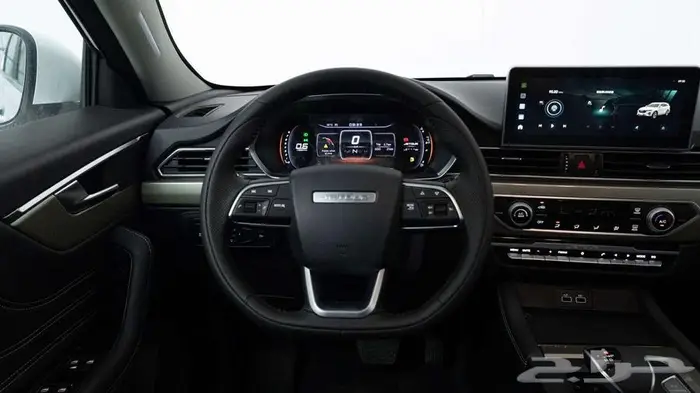جيتور X70 PLUS كمفورت موديل 2025 كاش - بنك 4