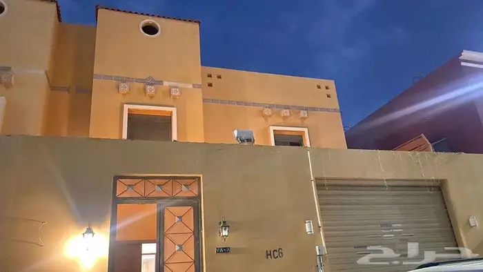 فيلا مميزة للبيع بمخطط البندر بجده 6