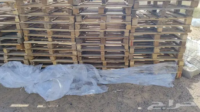 طبالى خشب للبيع عدد 260 حبة 0