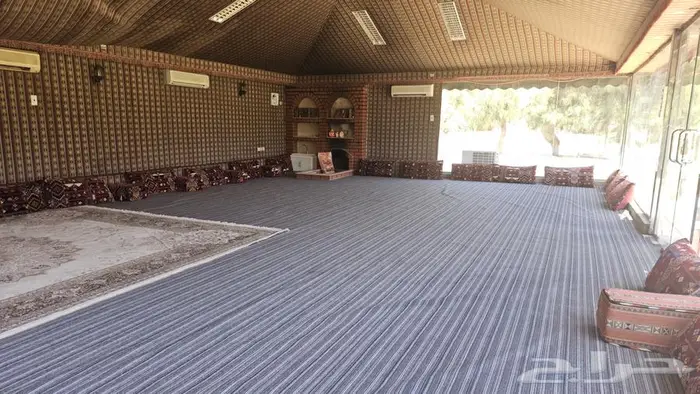 مزرعة الجوهرة للإيجار اليومي فى بريدة 14