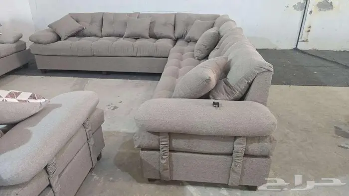 كنب جديد حرف ال 5