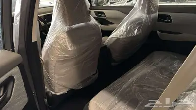نيسان اكستريل 5راكب دبل2024 4