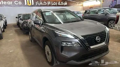 نيسان اكستريل 5راكب دبل2024 1