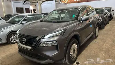 نيسان اكستريل 5راكب دبل2024 0