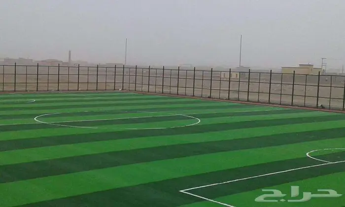ثيل طبيعي ياباني انتورو c2000 فرنسي امريكي تجهيزإنشاء ملاعب 14