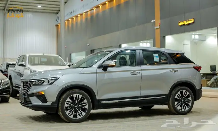 فاو بيستيون T77 ديلوكس تربو 2025   تصميم عصري وأداء مميز 2