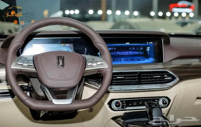 فاو بيستيون T77 ديلوكس تربو 2025   تصميم عصري وأداء مميز 13