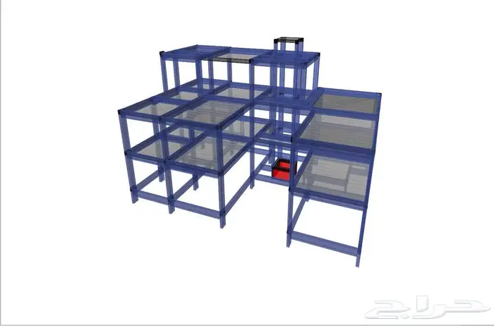 مكتب دروازة للاستشارات الهندسية 4
