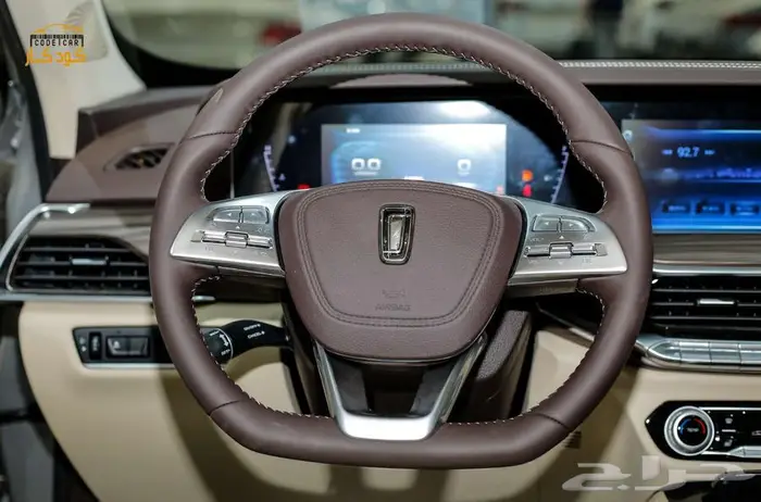 فاو بيستيون T77 ديلوكس تربو 2025   تصميم عصري وأداء مميز 14