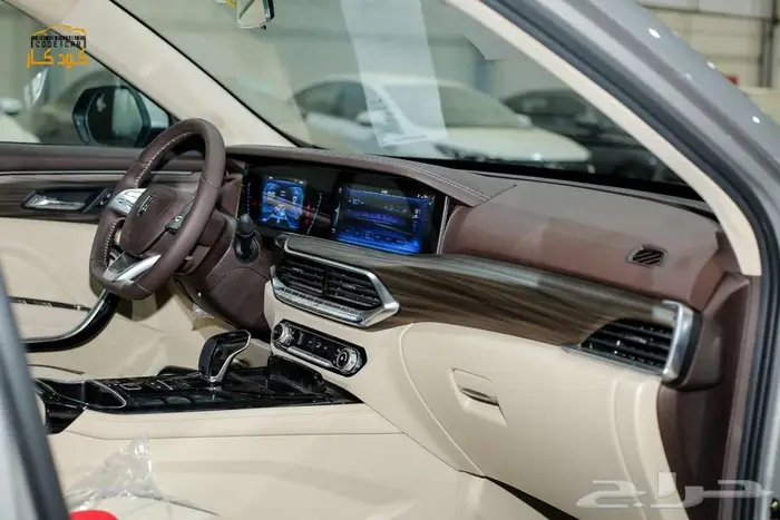 فاو بيستيون T77 ديلوكس تربو 2025   تصميم عصري وأداء مميز 12