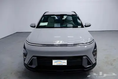هونداي كونا فليت موديل 2025 ومتوفر اسمارت وكمفورت 1
