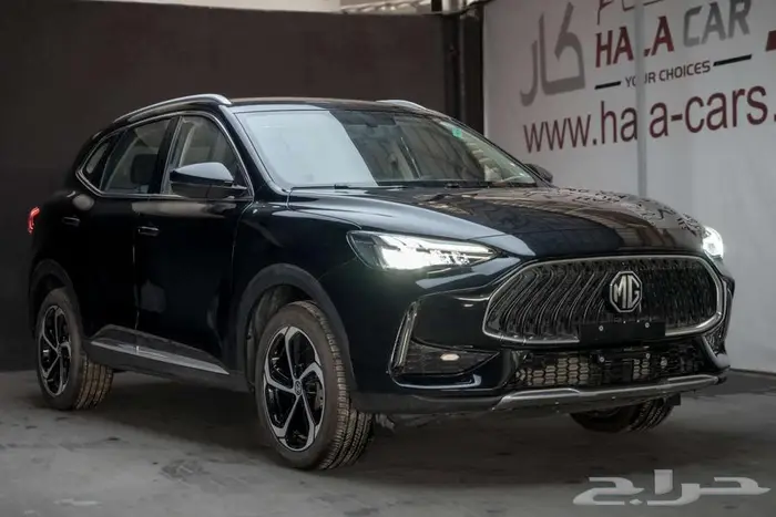 ام جي HS 2024 افضل العروووض 0