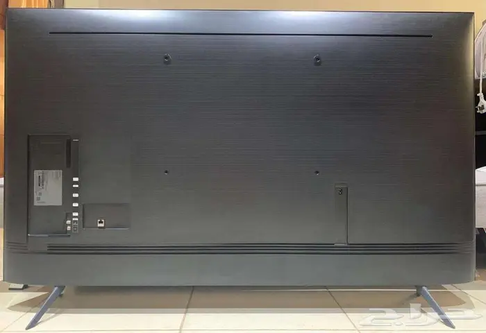 شاشة تلفاز 65 بوصة سمارت Samsung 4K UHD 2