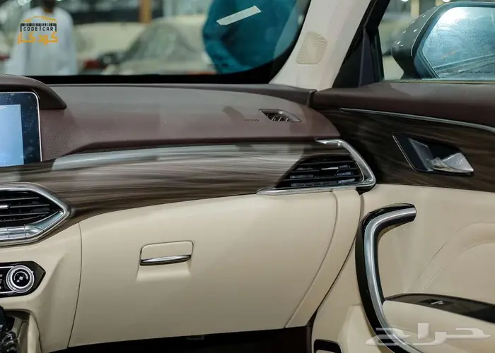 فاو بيستيون T77 ديلوكس تربو 2025   تصميم عصري وأداء مميز 21