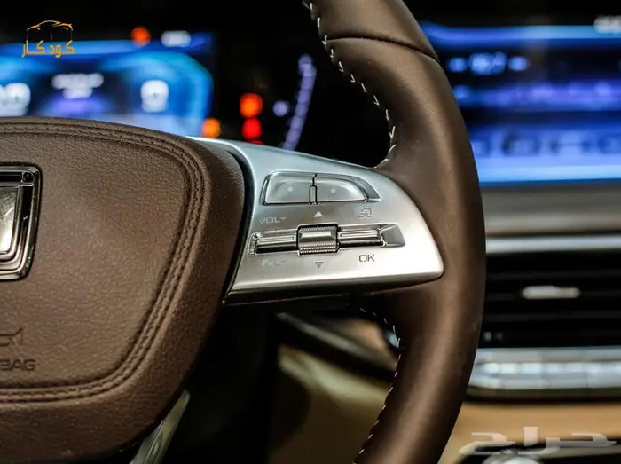 فاو بيستيون T77 ديلوكس تربو 2025   تصميم عصري وأداء مميز 18