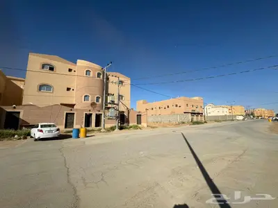 للبيع الاستثمار عمارة شمال غرب مدينة بريدة المليداء 2
