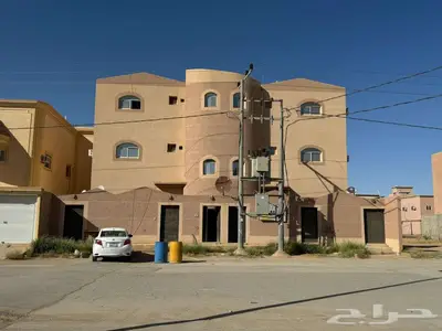 للبيع الاستثمار عمارة شمال غرب مدينة بريدة المليداء 0