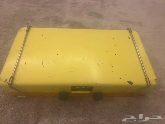 موقد ( قز) بريموس 69 2