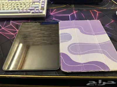 ايباد برو 11 الجيل الرابع 128 جيجا 2022 1