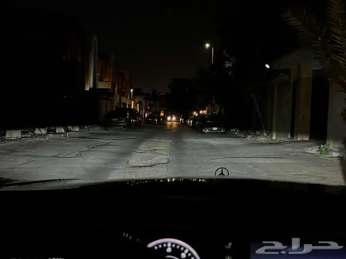 تم البيع - مرسيدس S63 2015 جفالي AMG 16