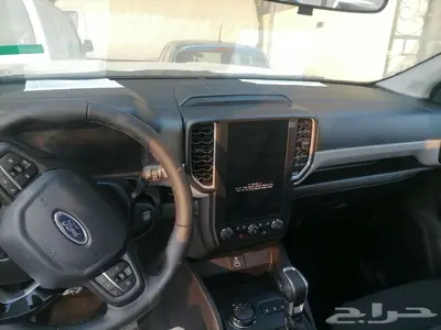 فورد رينجر غمارتين XLT 2023 ديزل دبل كاش - أقساط 8
