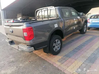 فورد رينجر غمارتين XLT 2023 ديزل دبل كاش - أقساط 4