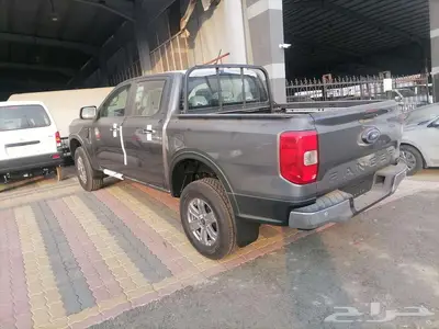 فورد رينجر غمارتين XLT 2023 ديزل دبل كاش - أقساط 2