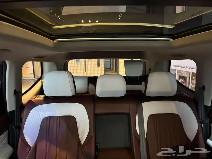 ماكسيوس max D90 اكسكتف لكجري موديل 2025 8