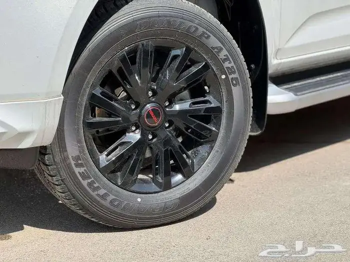 ايسوزو ديماكس GT 2025 بسعر مناسب 11
