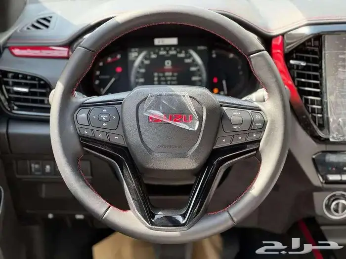 ايسوزو ديماكس GT 2025 بسعر مناسب 18