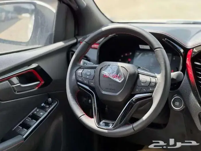 ايسوزو ديماكس GT 2025 بسعر مناسب 17