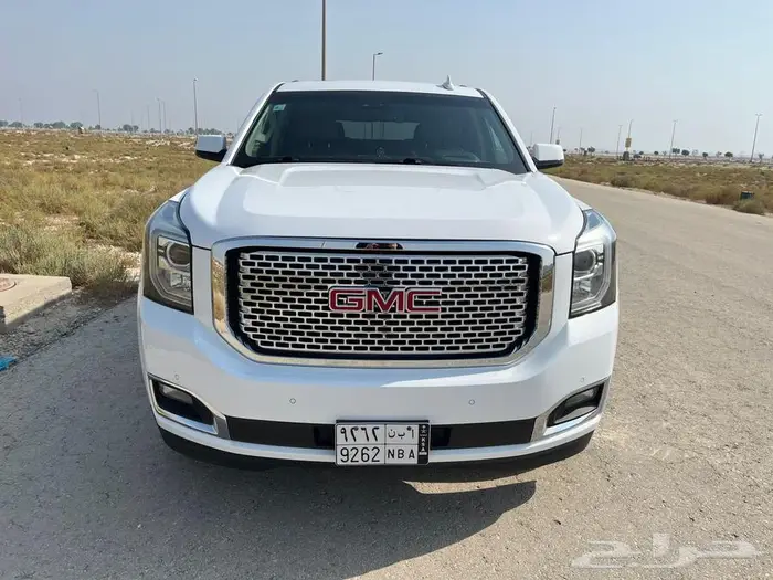 جمس دينالي 2019 4
