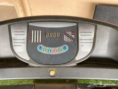سير رياضي استخدام بسيط جدا 5