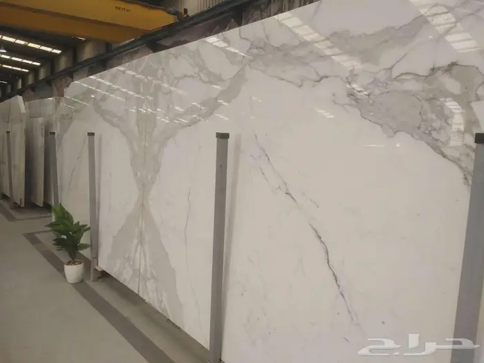 رخام كالاكاتا جولد إيطالي نخب أول 2