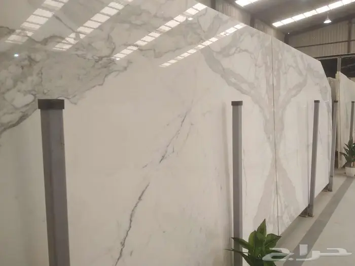 رخام كالاكاتا جولد إيطالي نخب أول 1