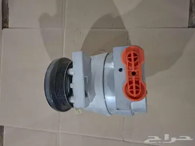 جمس وكابرس 59