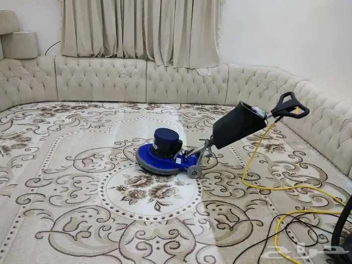 شركة تنظيف بتبوك شقق فلل كنب سجاد مكيفات خزانات 1