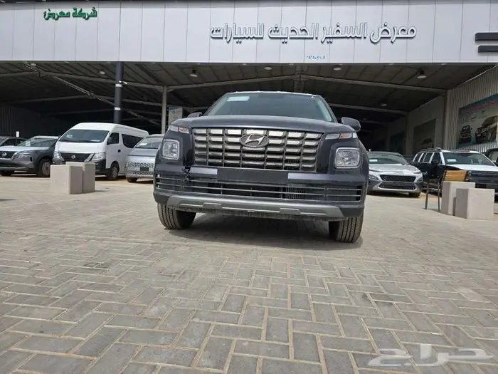 هونداي فينيو سمارت موديل 2025 0